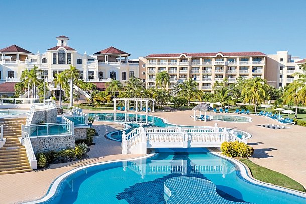 Iberostar Origin Laguna Azul