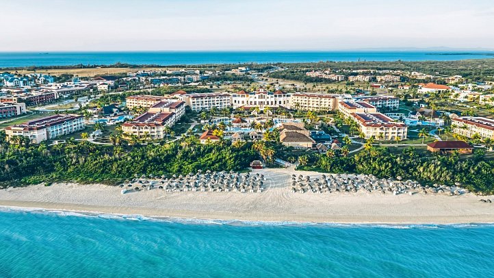 Iberostar Origin Laguna Azul