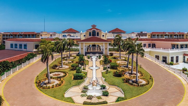 Iberostar Origin Laguna Azul