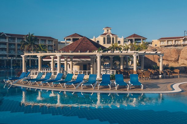 Iberostar Origin Laguna Azul