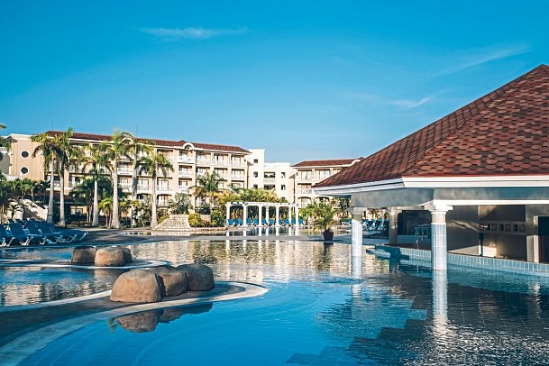 Iberostar Origin Laguna Azul