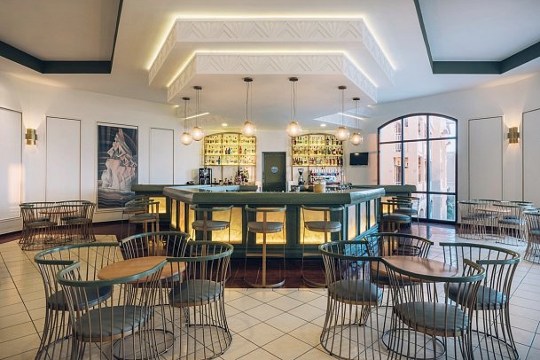 Iberostar Origin Laguna Azul