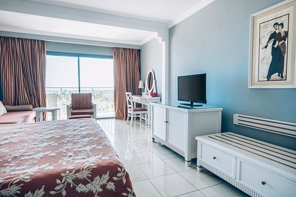 Iberostar Origin Laguna Azul - Wohnbeispiel Double Seaview (Zimmercodierung D1M)