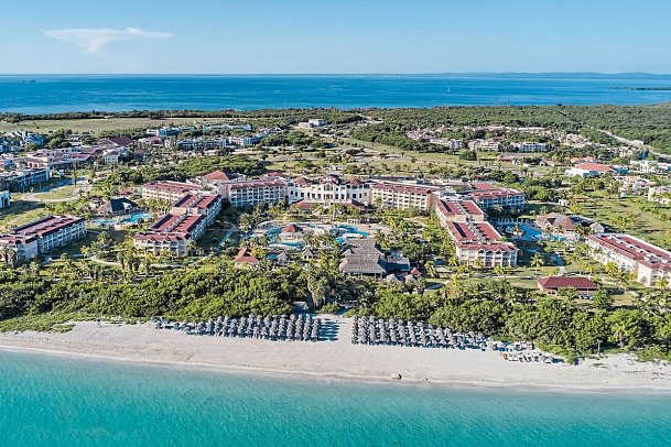 Iberostar Origin Laguna Azul