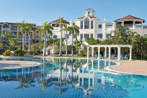 Iberostar Origin Laguna Azul