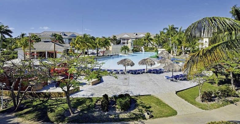 Meliá Peninsula Varadero