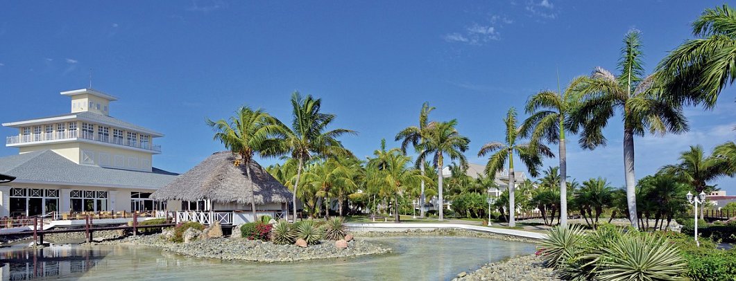 Meliá Peninsula Varadero