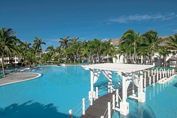 Meliá Peninsula Varadero