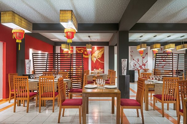 Valentin El Patriarca Varadero