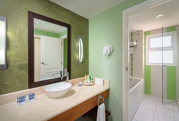 Valentin El Patriarca Varadero - Zimmercodierung UD1