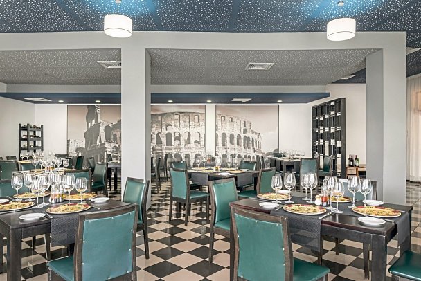 Valentin El Patriarca Varadero