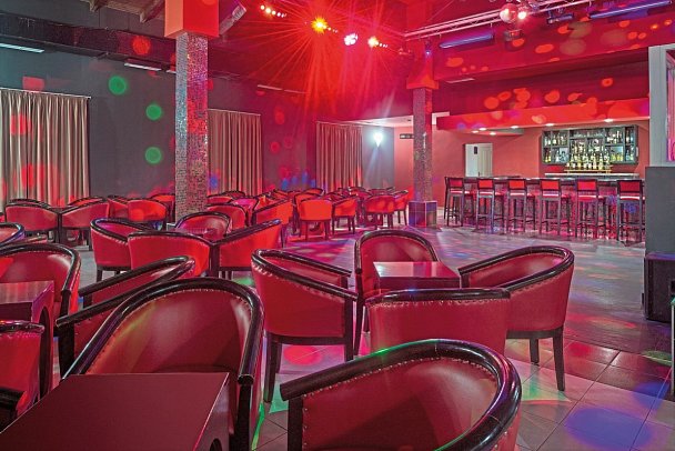 Valentin El Patriarca Varadero