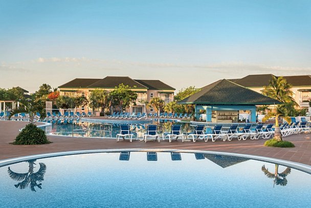 Valentin El Patriarca Varadero