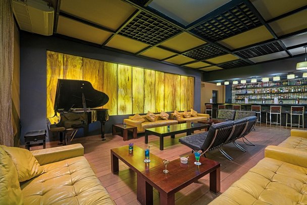 Valentin El Patriarca Varadero