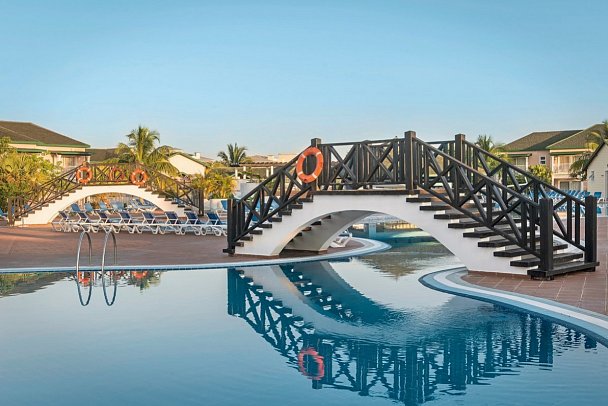 El Patriarca Varadero