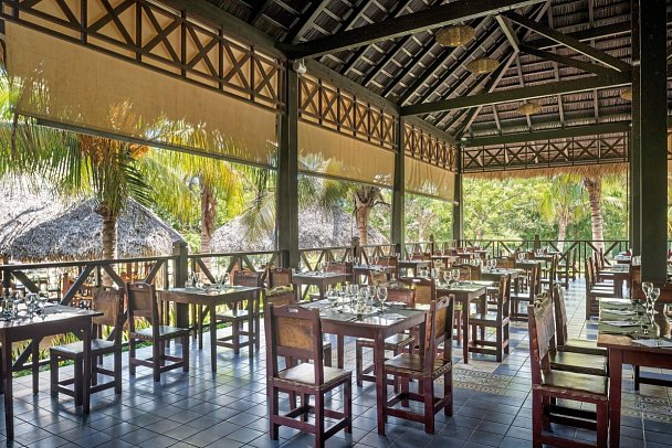 El Patriarca Varadero