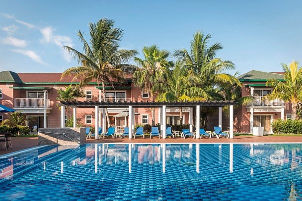 El Patriarca Varadero