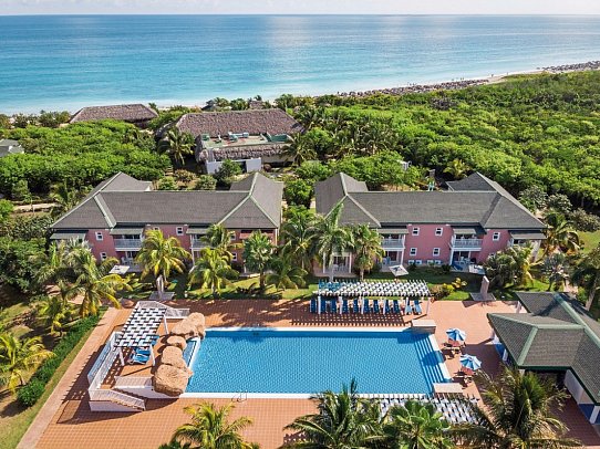 El Patriarca Varadero