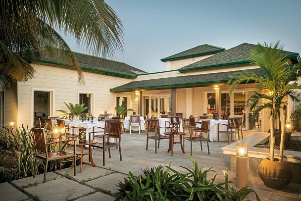 El Patriarca Varadero