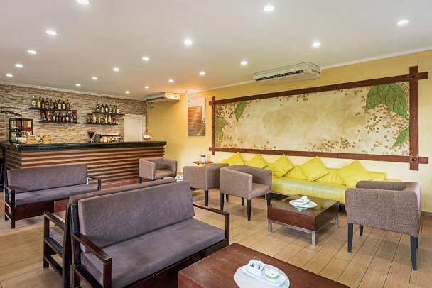 El Patriarca Varadero