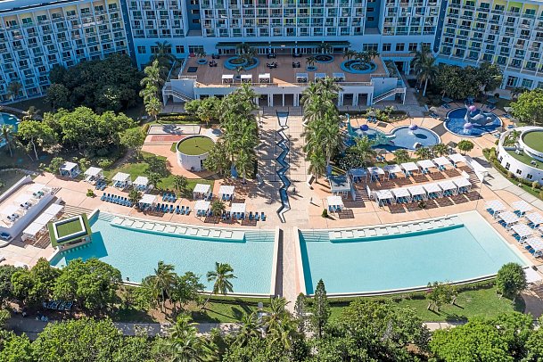 Iberostar Origin Bella Vista