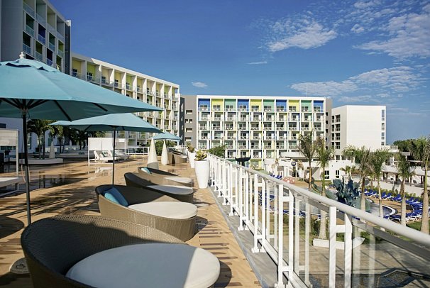 Iberostar Origin Bella Vista