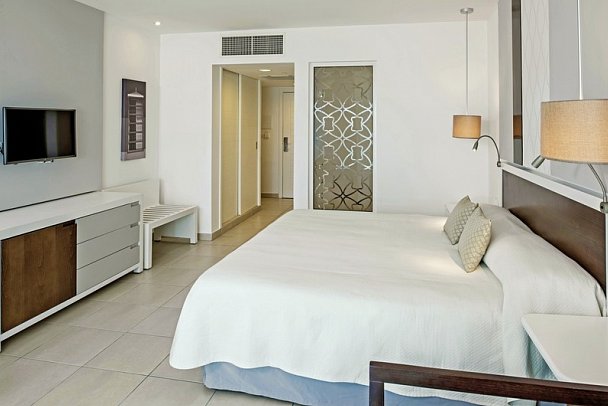 Iberostar Origin Bella Vista - Wohnbeispiel Double Star Prestige (Zimmercodierung DB2)