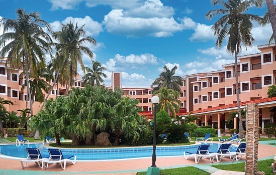 Blau Las Morlas Varadero Beach