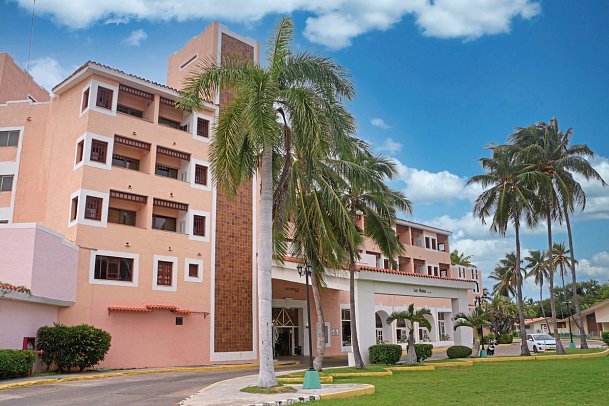 Blau Las Morlas Varadero Beach