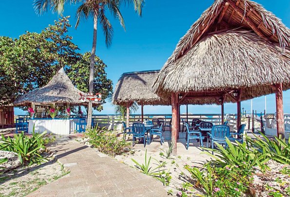 Blau Las Morlas Varadero Beach