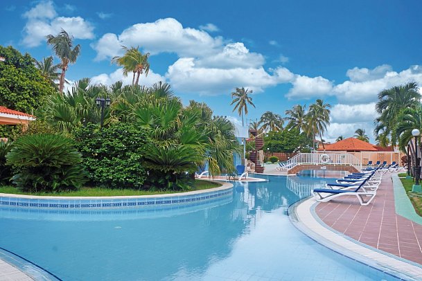 Blau Las Morlas Varadero Beach