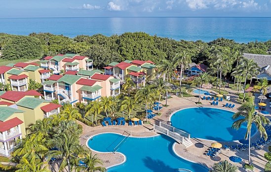 Iberostar Origin Tainos