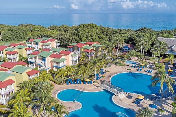 Iberostar Origin Tainos