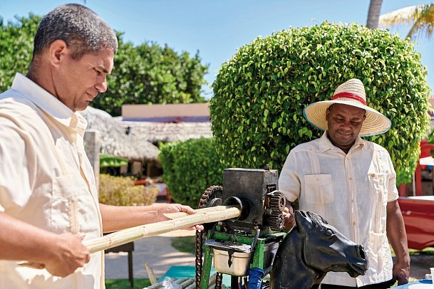 Iberostar Origin Tainos