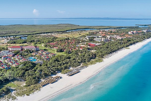 Iberostar Origin Tainos