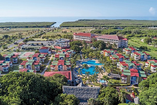 Iberostar Origin Tainos