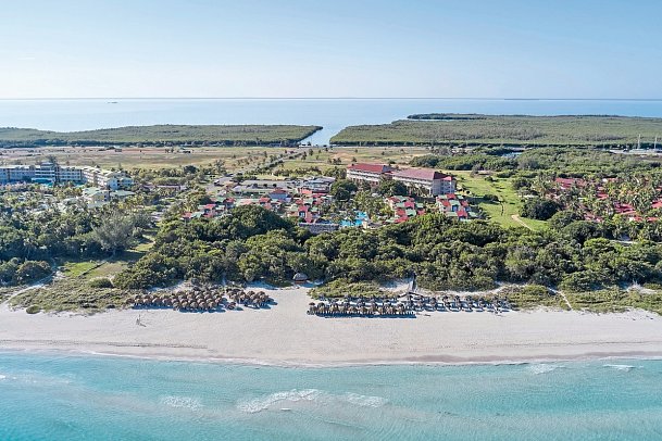 Iberostar Origin Tainos