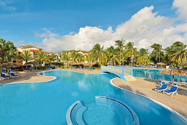 Iberostar Origin Tainos