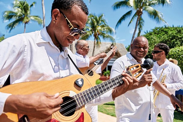 Iberostar Origin Tainos