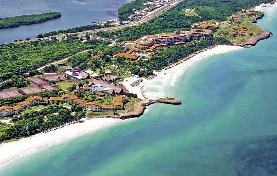 Vila Galé Tropical Varadero