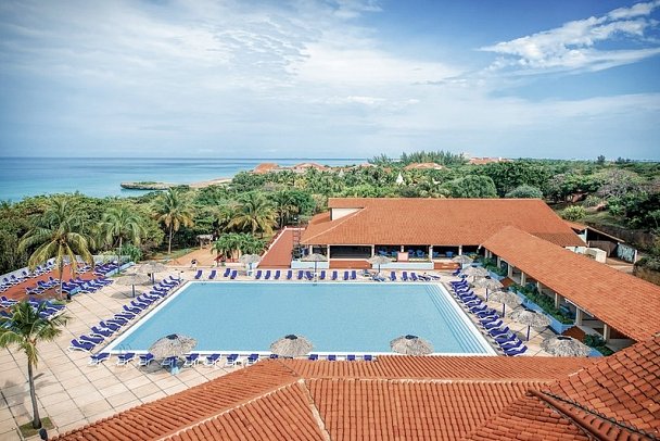 Vila Galé Tropical Varadero