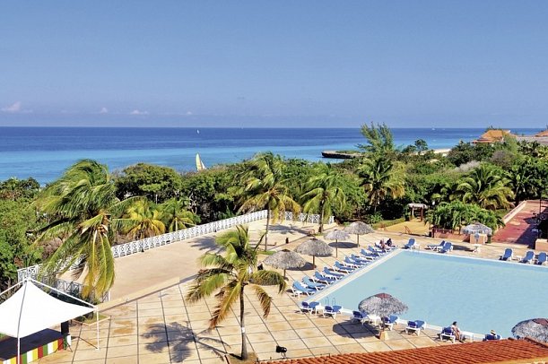 Vila Galé Tropical Varadero