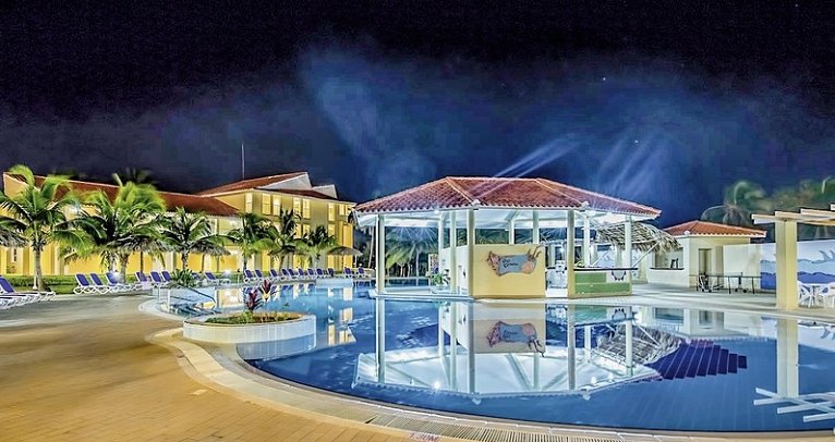 Vila Galé Tropical Varadero