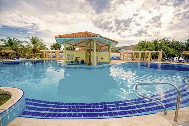 Vila Galé Tropical Varadero