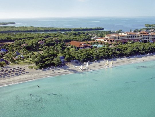 Vila Galé Tropical Varadero