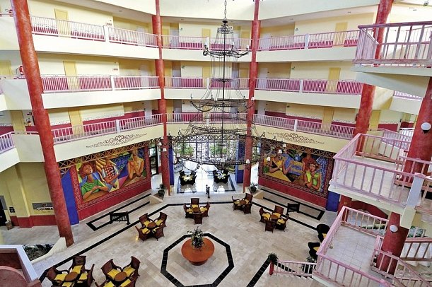 Vila Galé Tropical Varadero