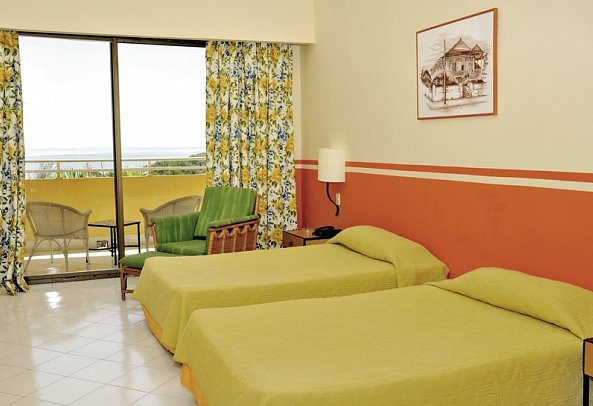 Vila Galé Tropical Varadero