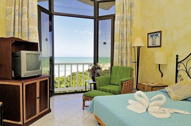 Vila Galé Tropical Varadero