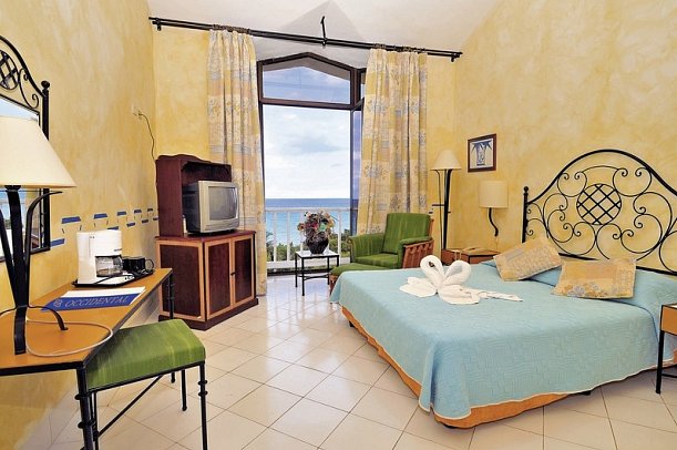 Vila Galé Tropical Varadero