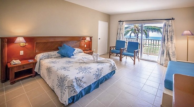 Vila Galé Tropical Varadero - Beach Club